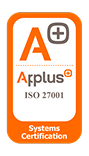 ISO 27001 APPLUS