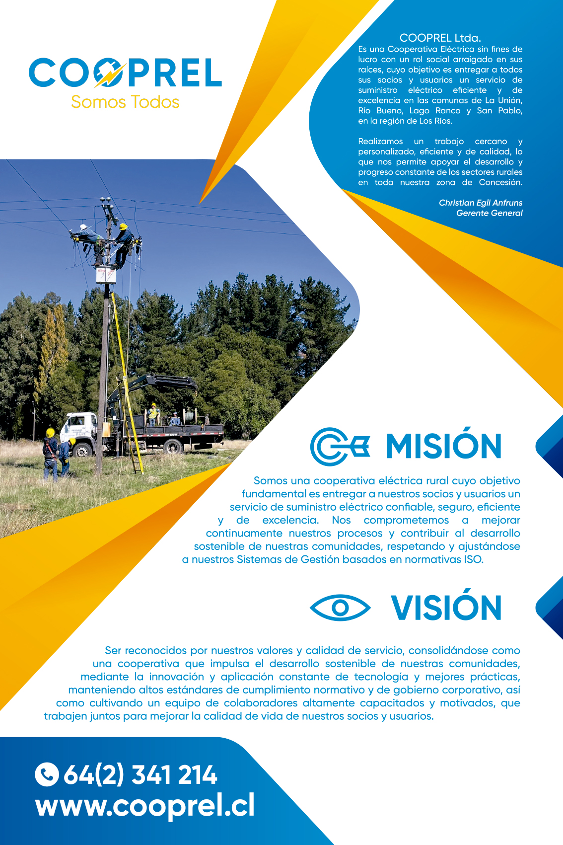 Mision-Vision